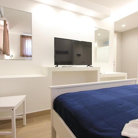 Sapore Di Mare Al Duomo Otel Gaeta Dış mekan fotoğraf