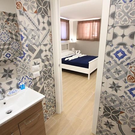 Sapore Di Mare Al Duomo Otel Gaeta Dış mekan fotoğraf