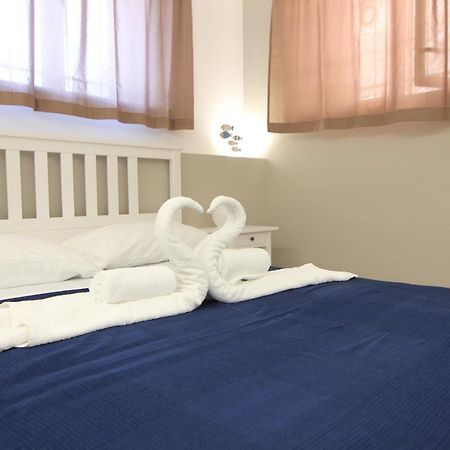 Sapore Di Mare Al Duomo Otel Gaeta Dış mekan fotoğraf