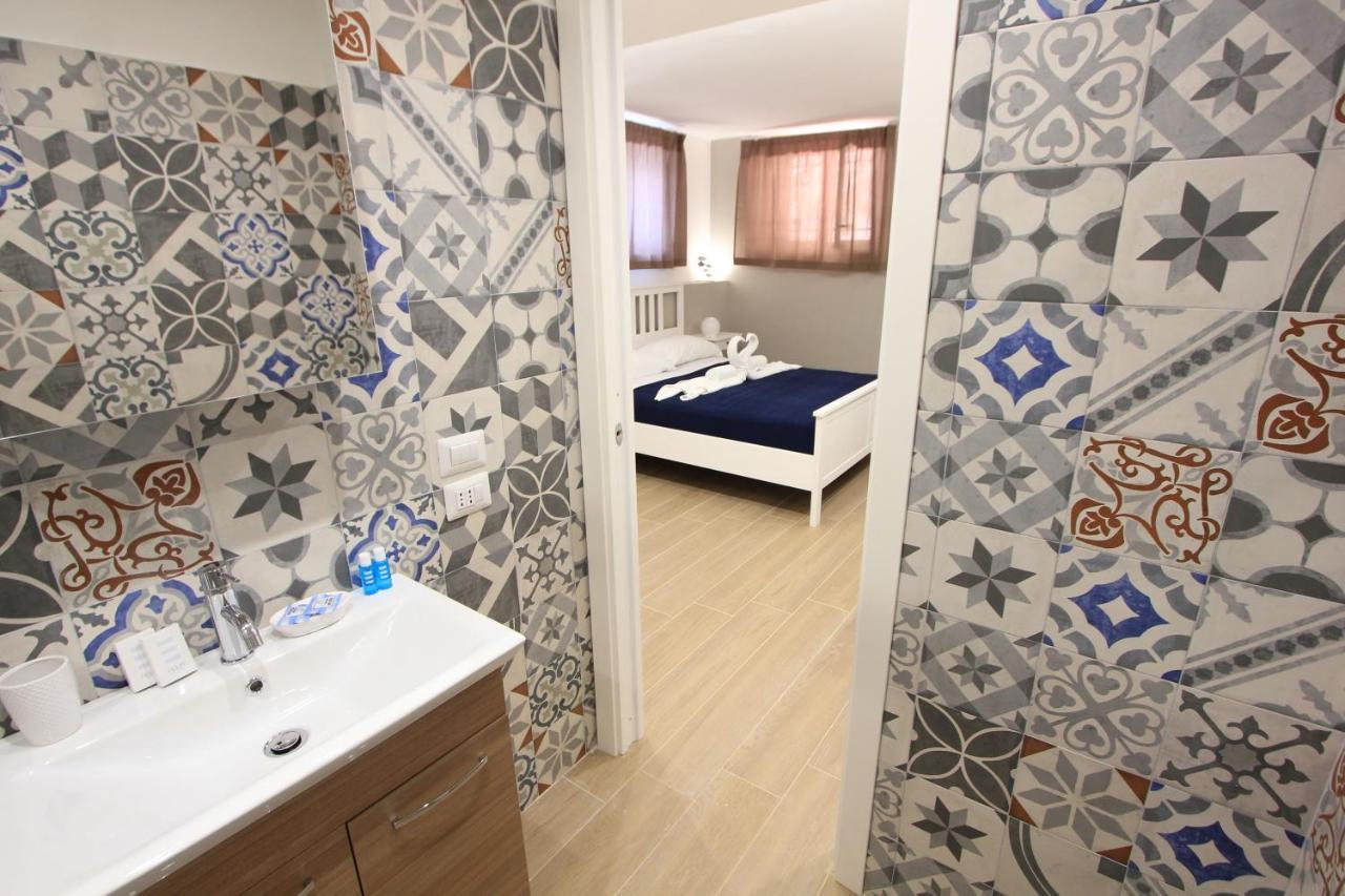 Sapore Di Mare Al Duomo Otel Gaeta Dış mekan fotoğraf
