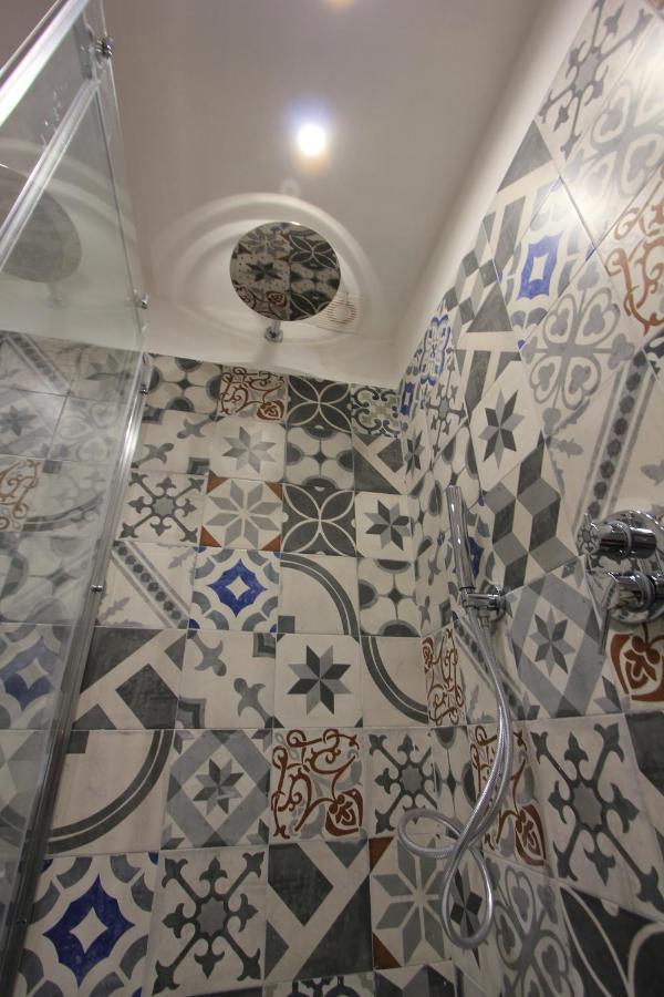 Sapore Di Mare Al Duomo Otel Gaeta Dış mekan fotoğraf